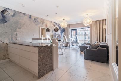 Apartment Sale Gdańsk Śródmieście Chmielna